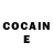 Cocaine VHQ Eldar Rizvanov